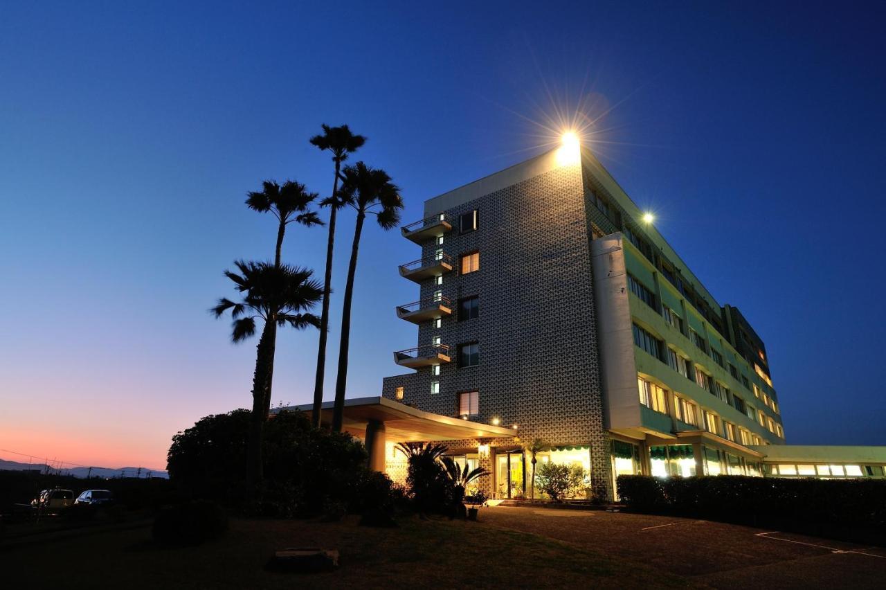 Seaside Hotel Ibusuki