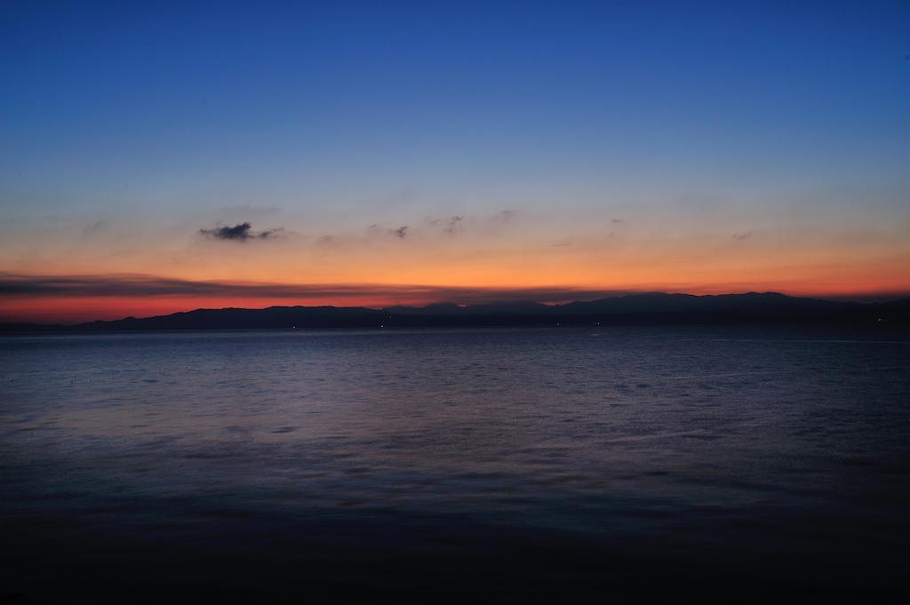 Seaside
