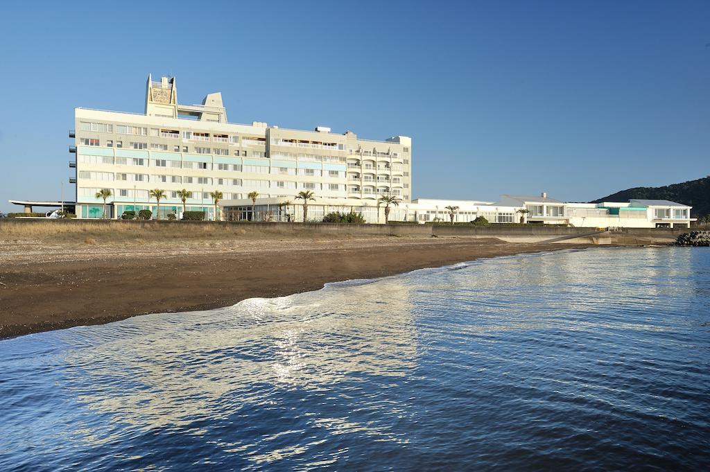 Hotel Seaside Ibusuki