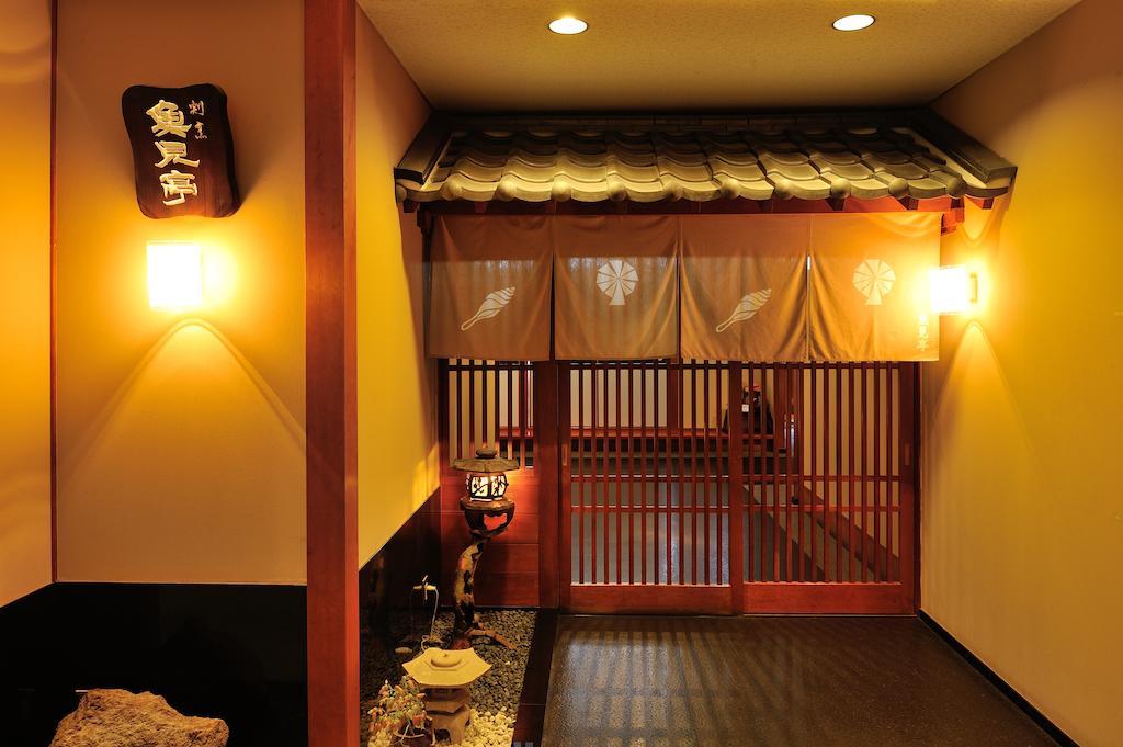 Seaside Hotel Ibusuki