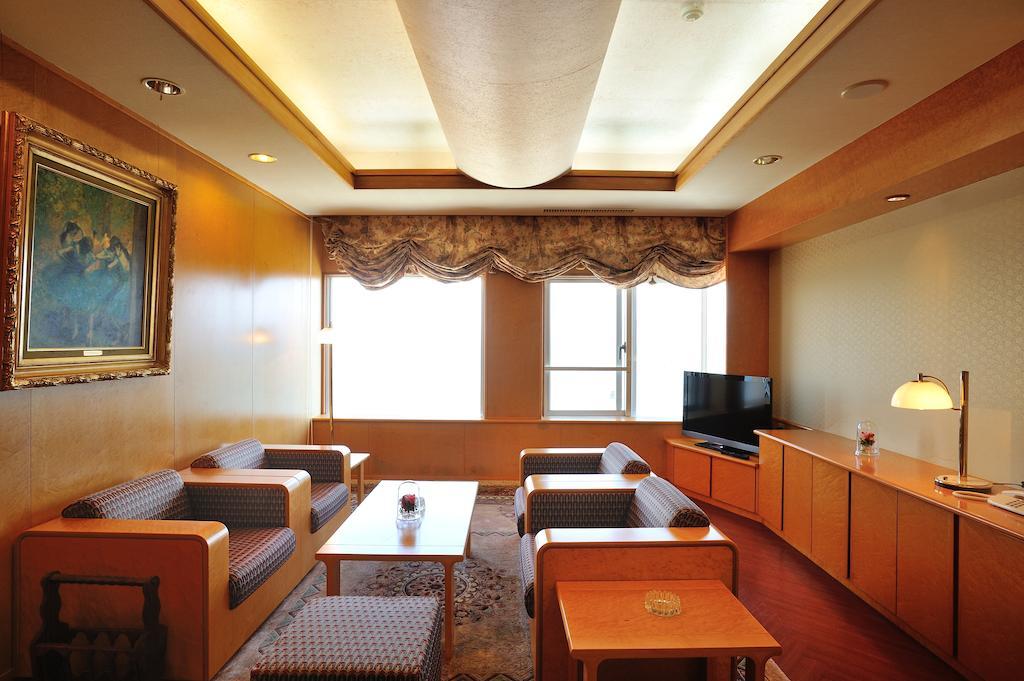 Hotel Seaside 3*