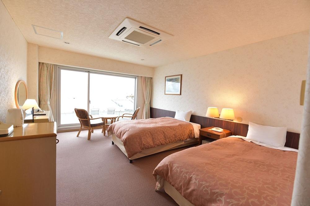 Hotel Seaside 3*