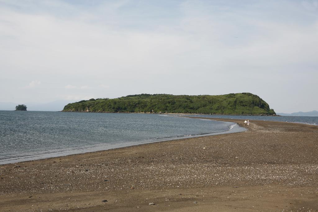 Seaside Hotel 3*