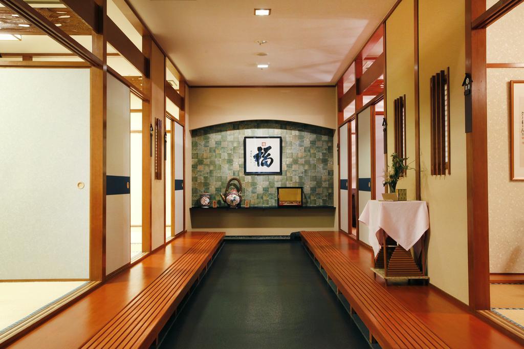 Seaside Hotel