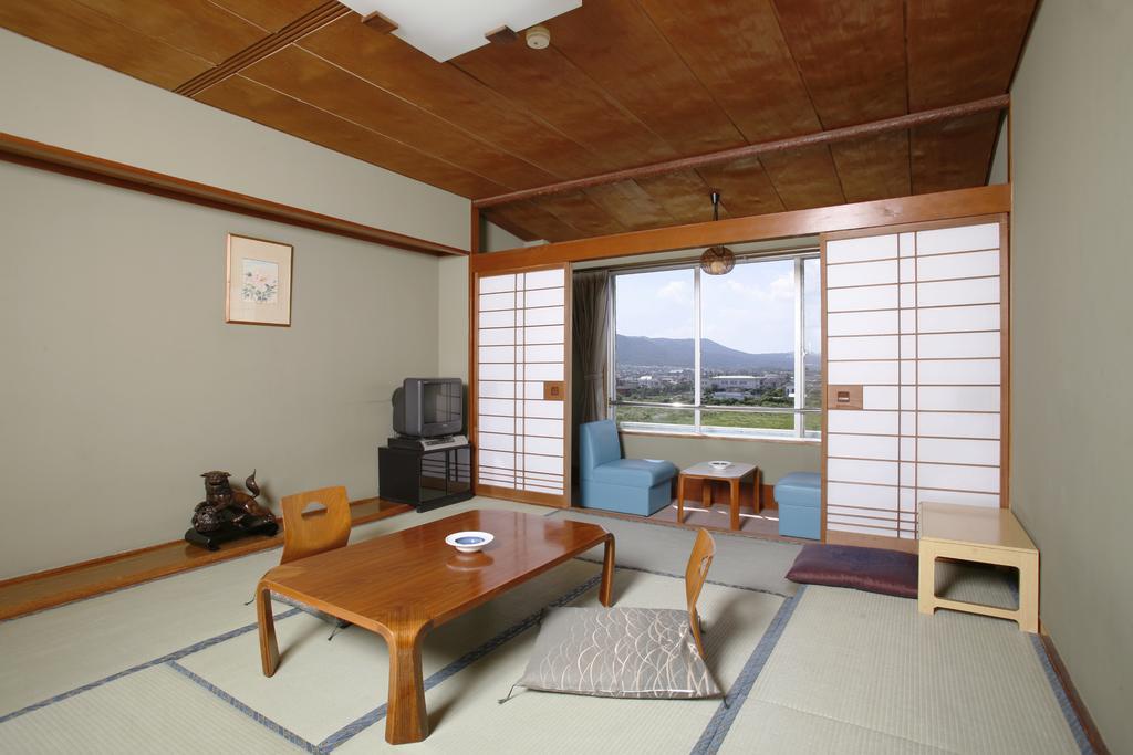 Hotel Seaside Ibusuki