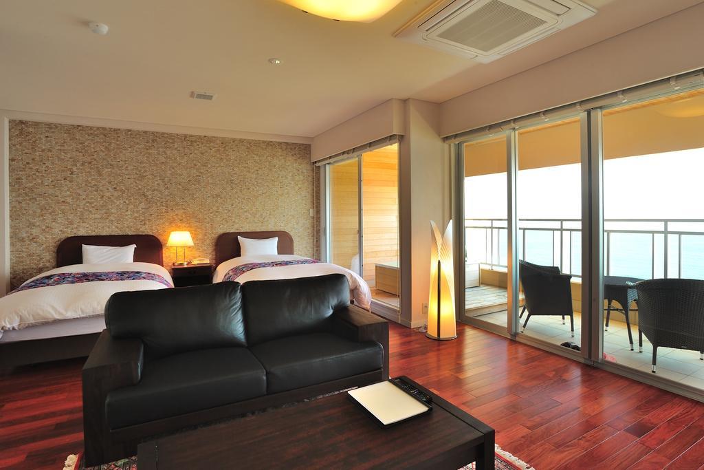Seaside Hotel Ibusuki