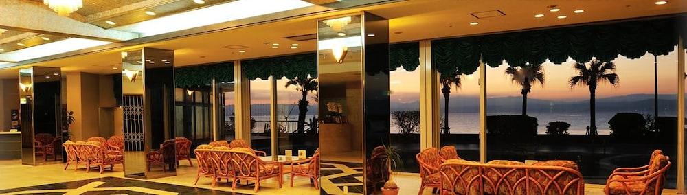 Seaside Hotel 3*