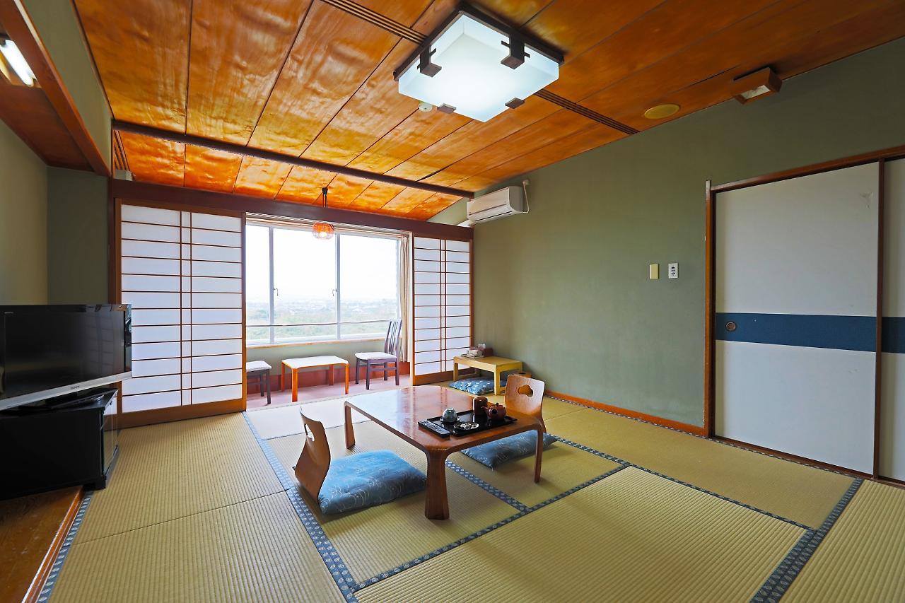 Hotel Seaside Ibusuki