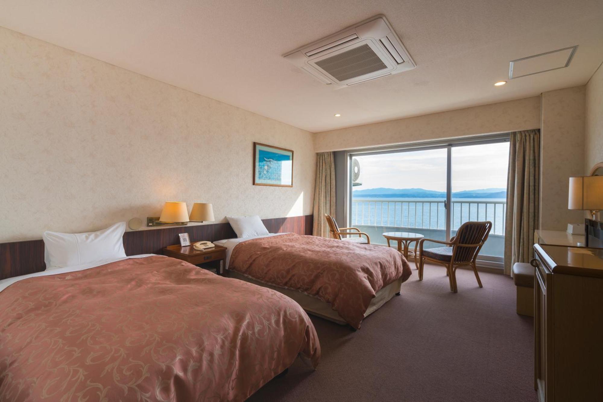 Hotel Seaside 3*