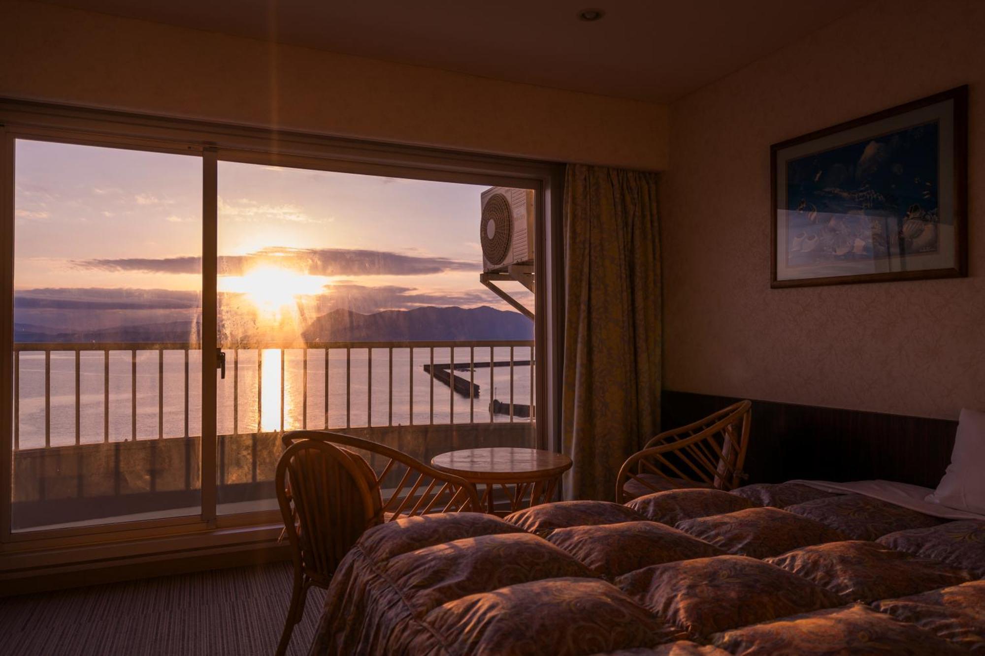 Seaside Hotel Ibusuki