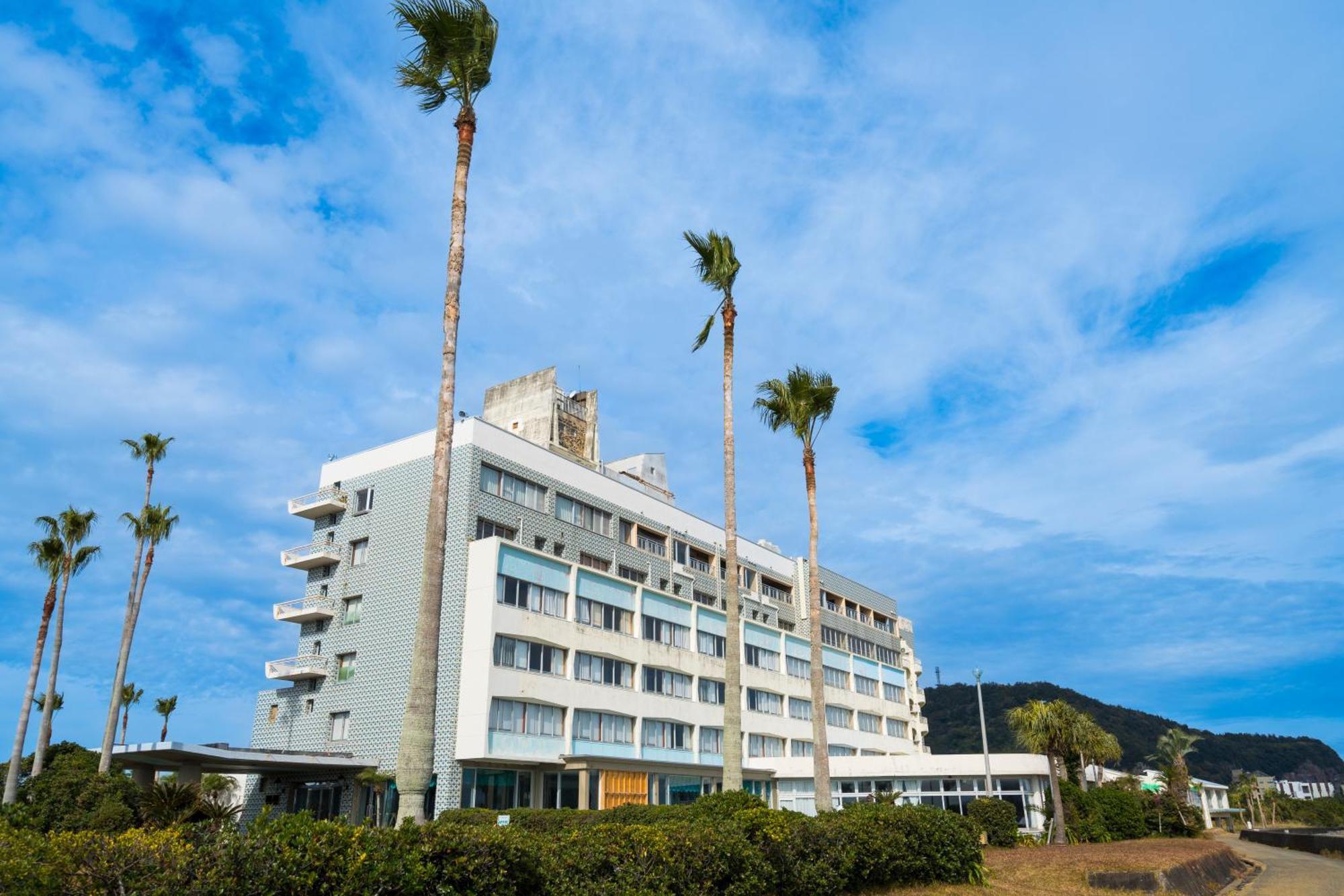 Seaside 3* Ibusuki
