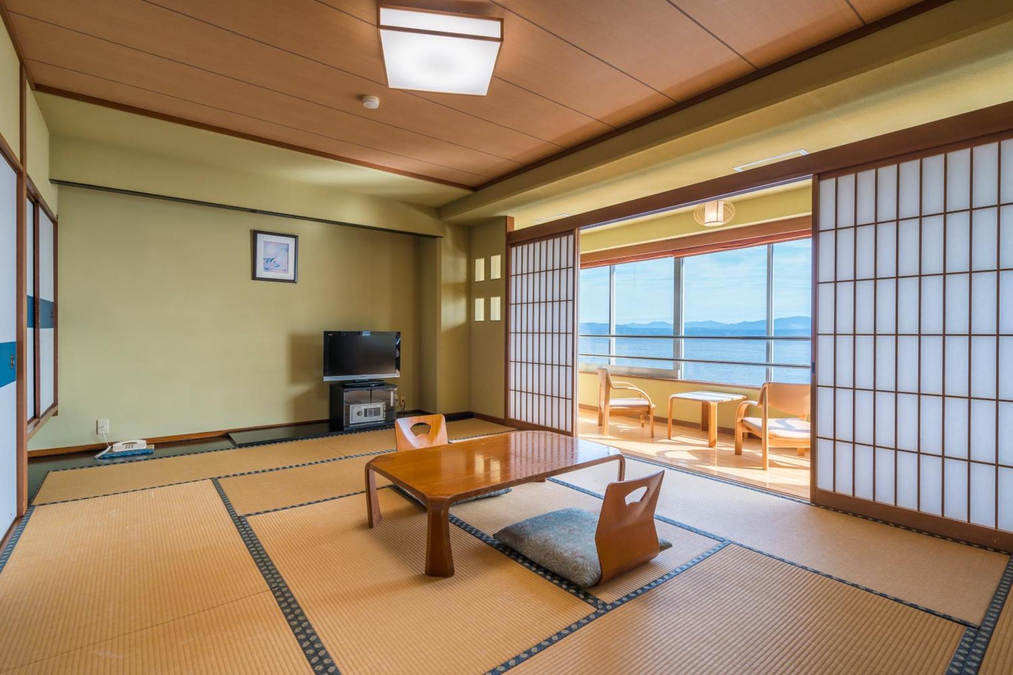 Hotel Seaside Ibusuki