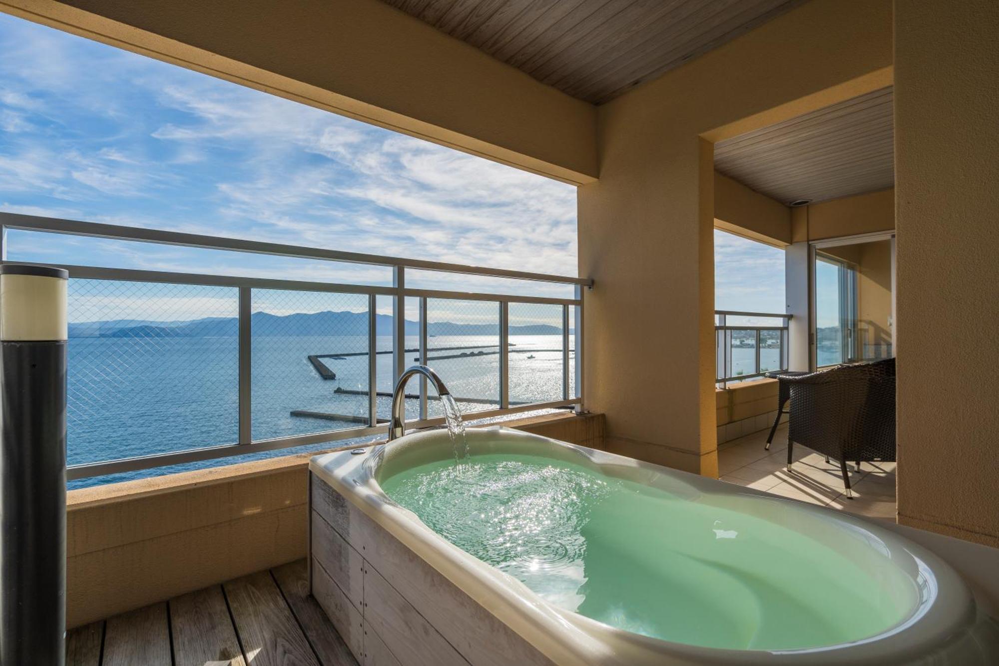 Seaside Hotel Ibusuki