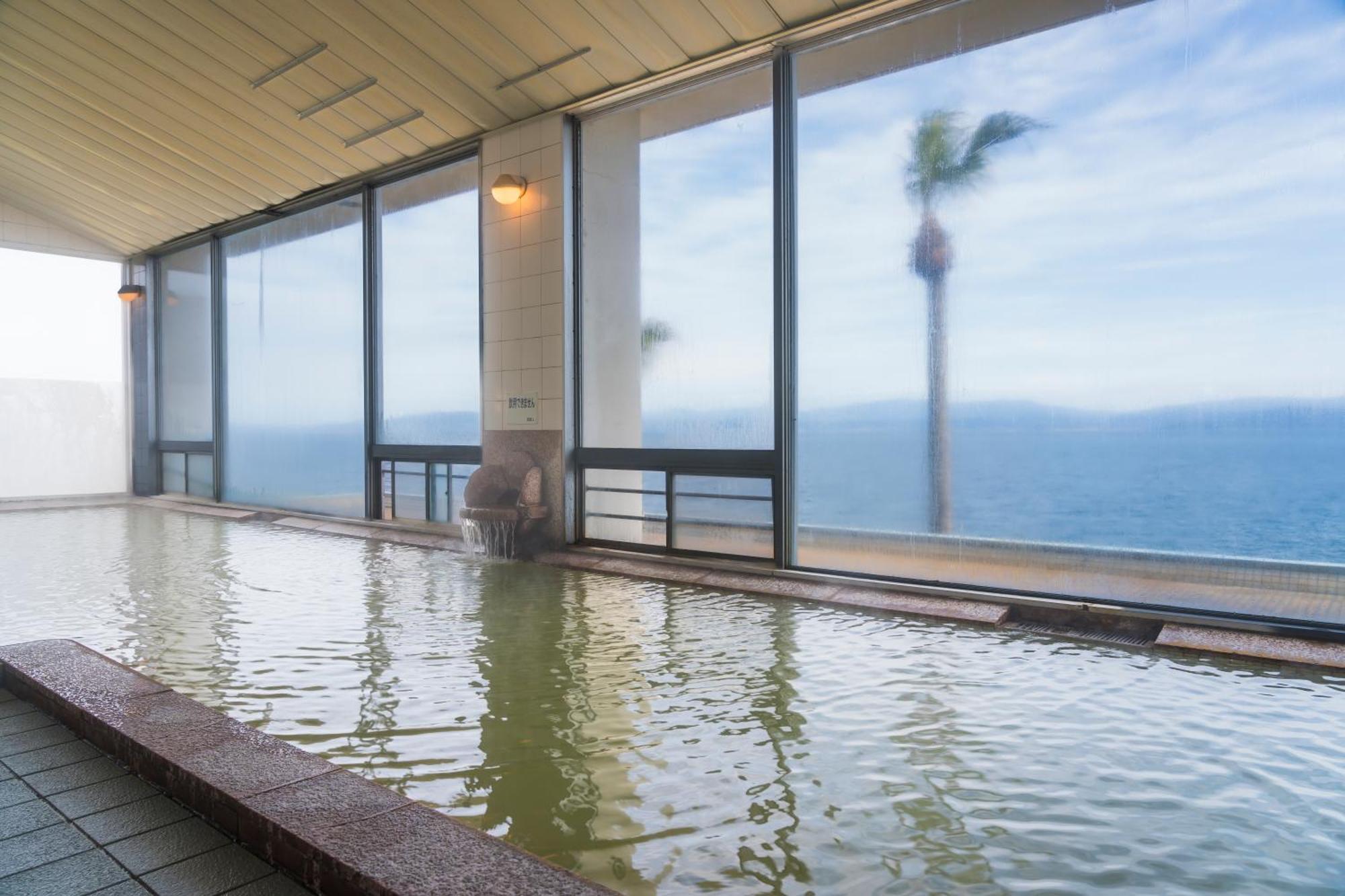 Hotel Seaside 3*