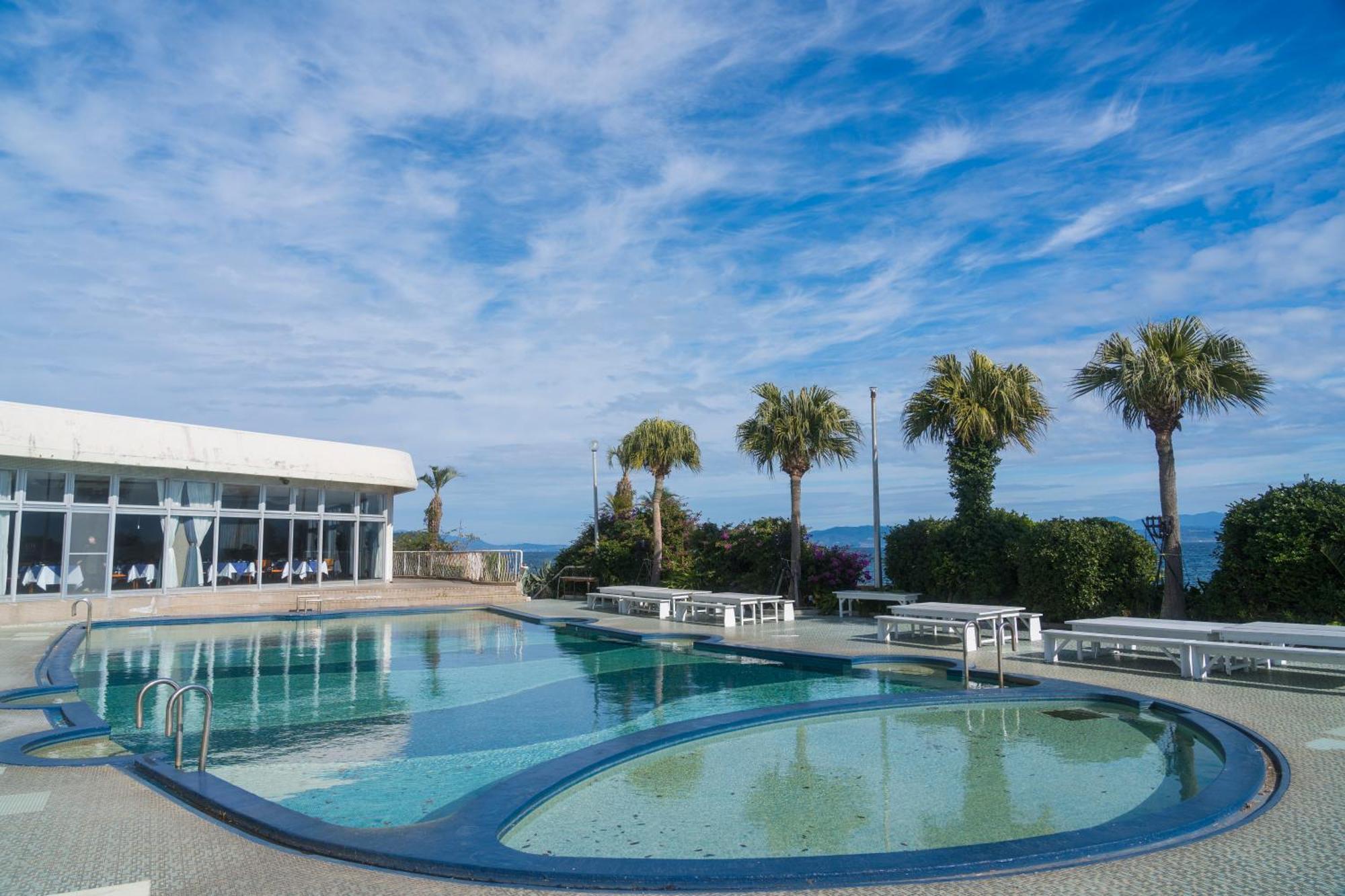 Hotel Seaside