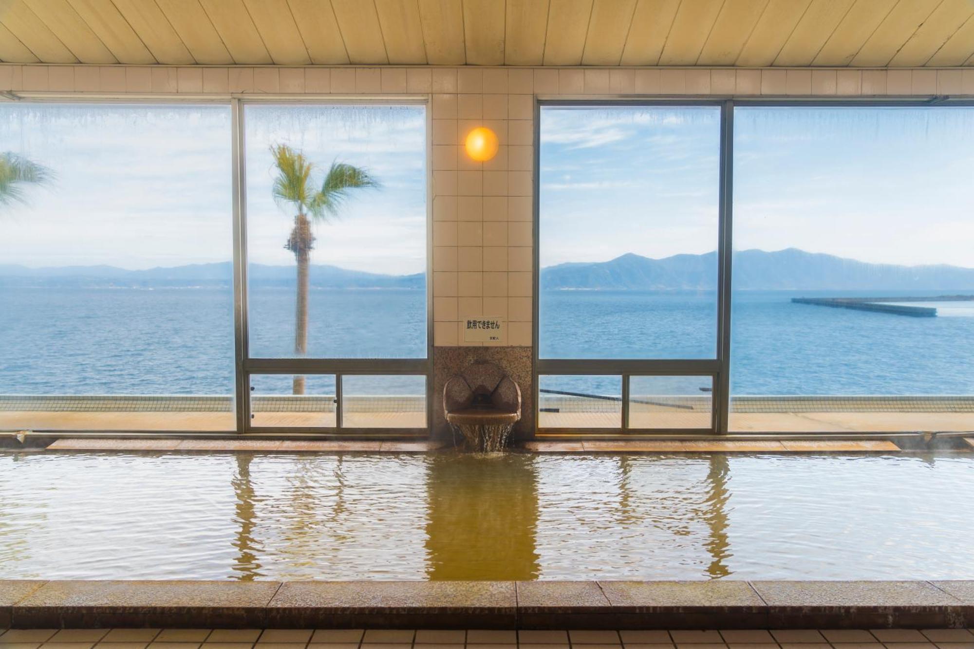 Hotel Seaside 3*