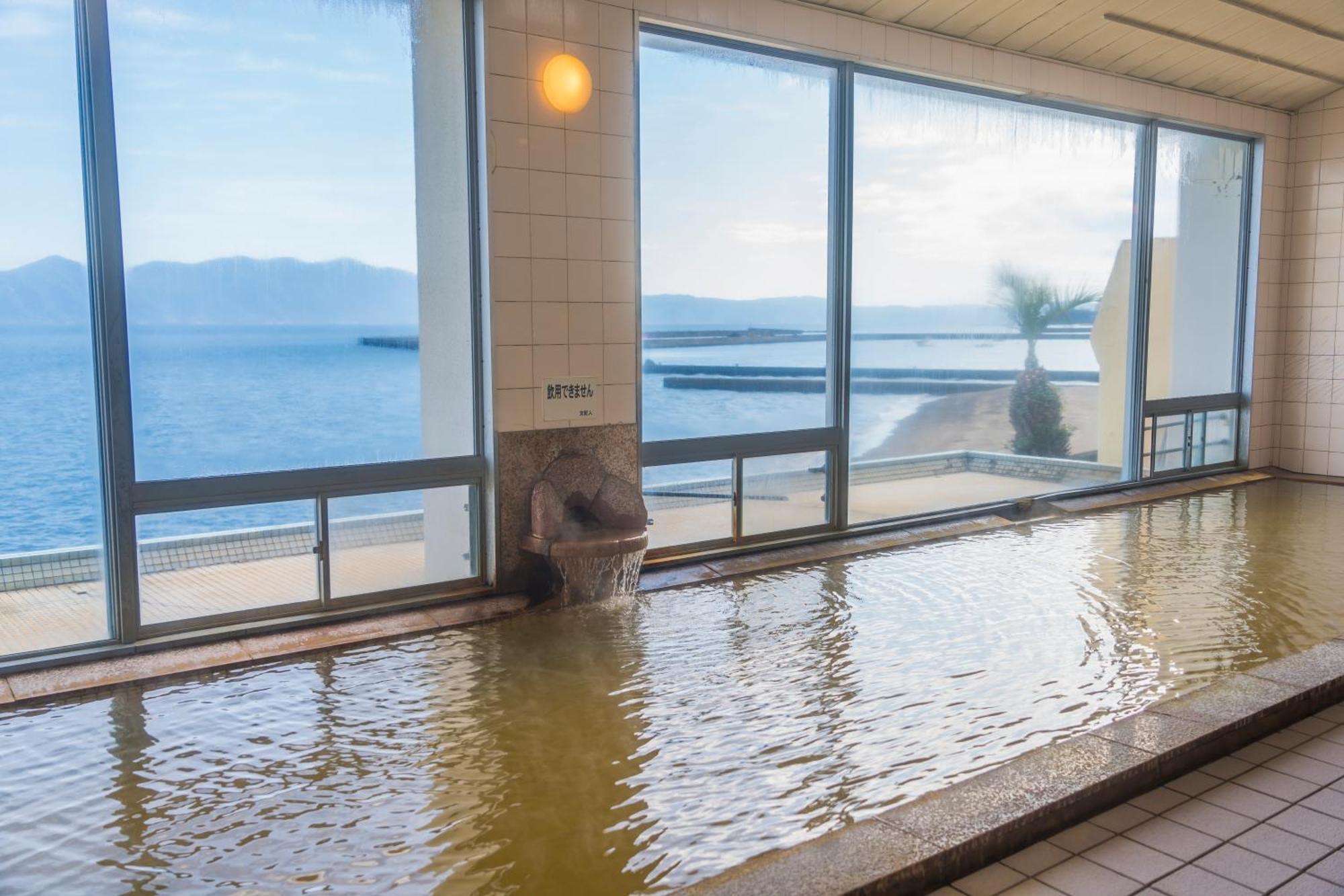 Seaside Hotel Ibusuki