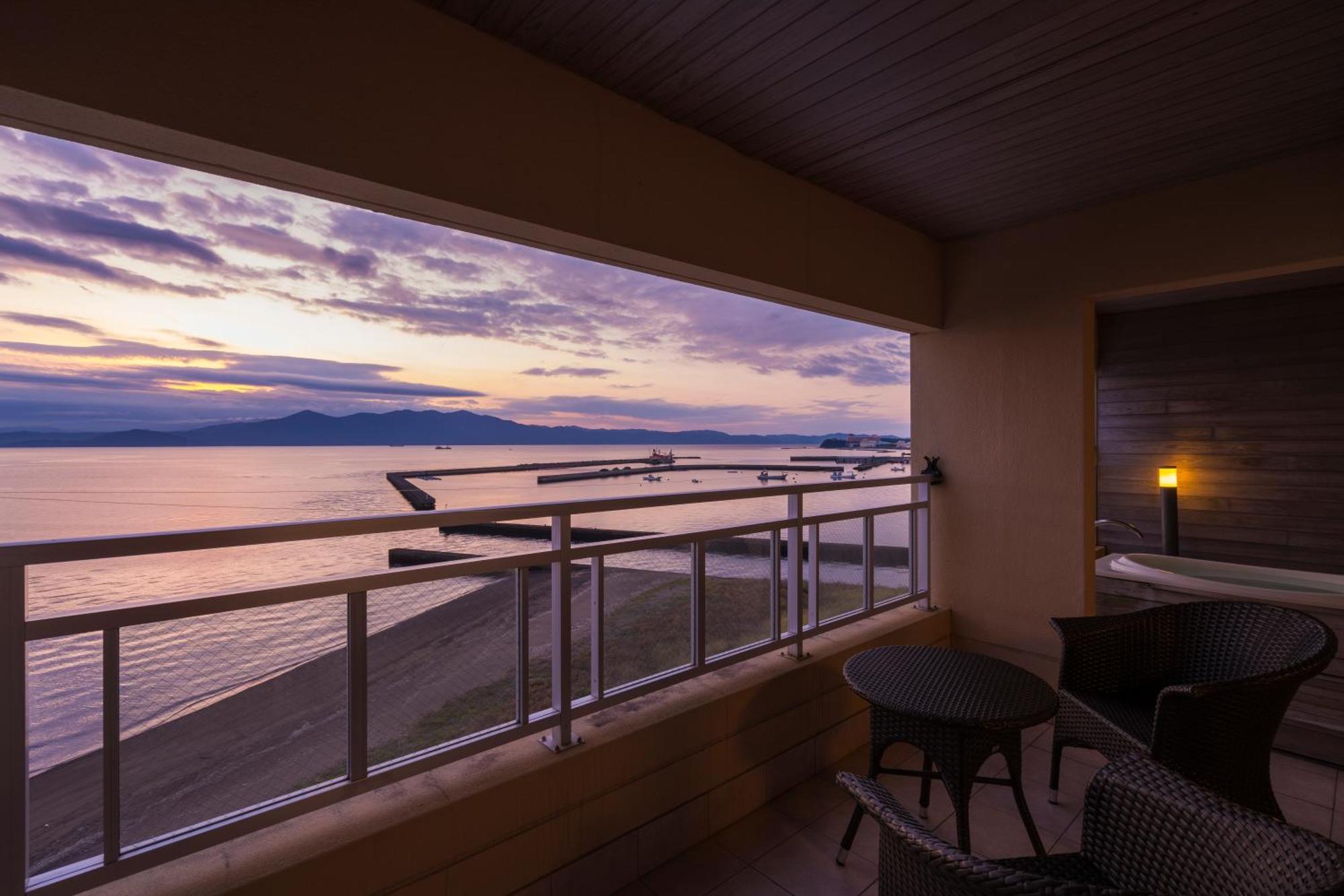 Hotel Seaside