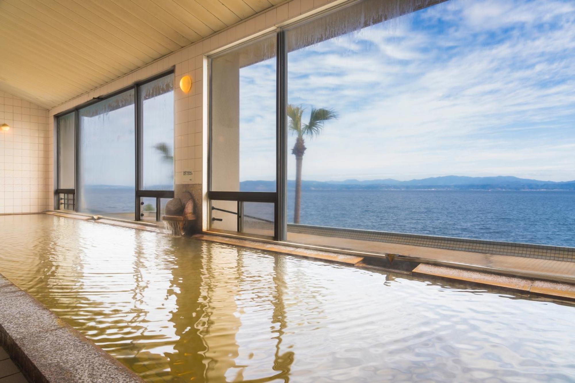 Seaside Hotel 3*