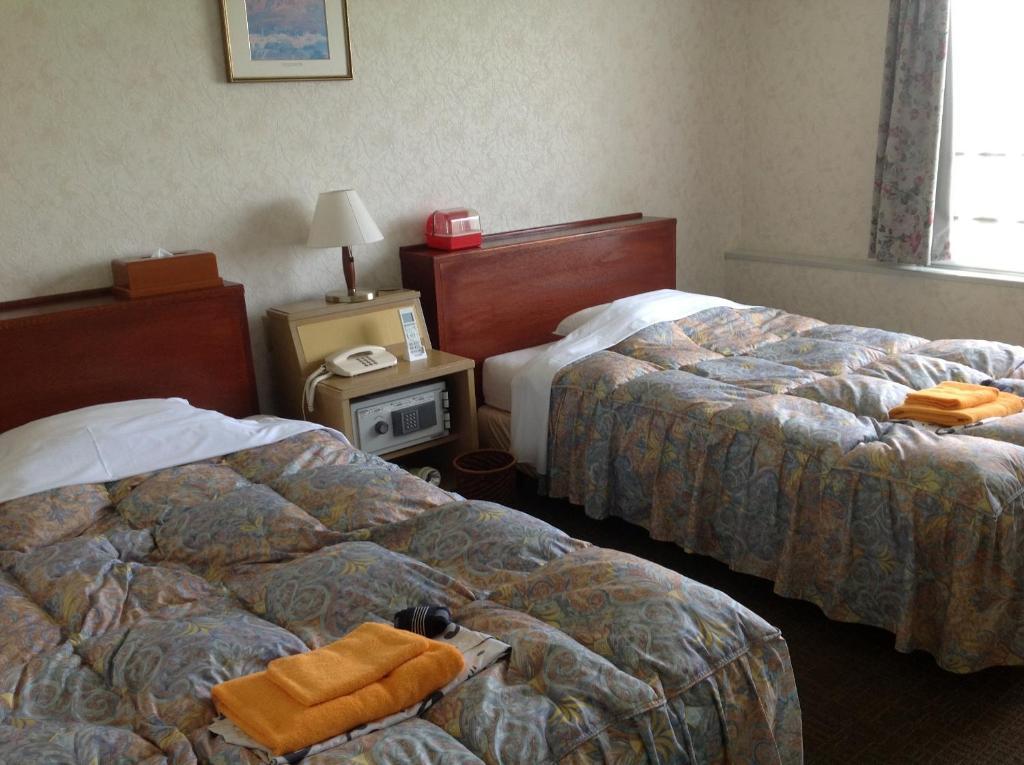 Hotel Seaside 3*
