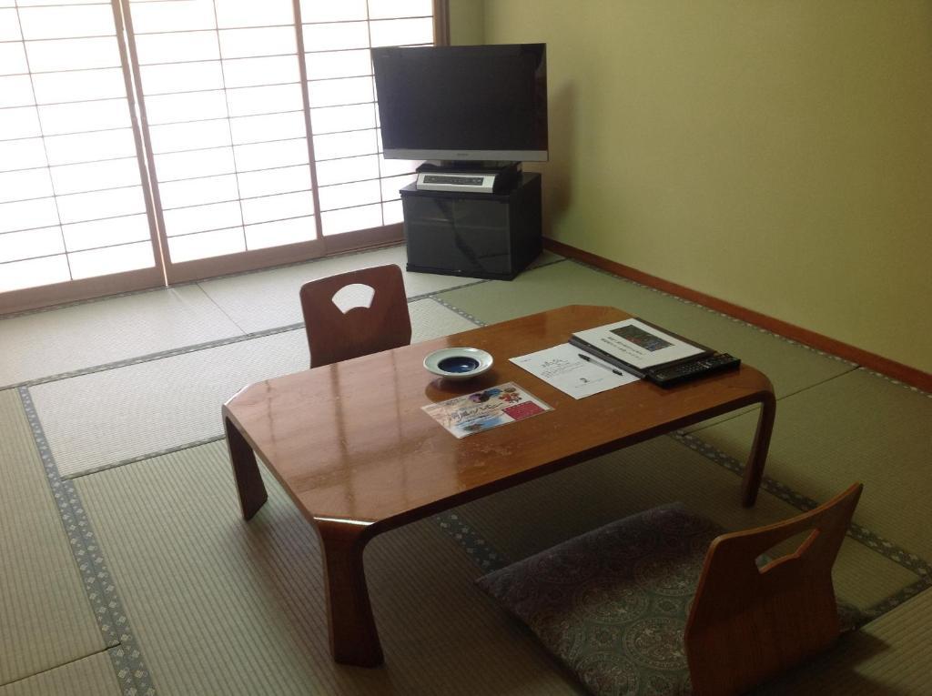 Seaside Hotel Ibusuki