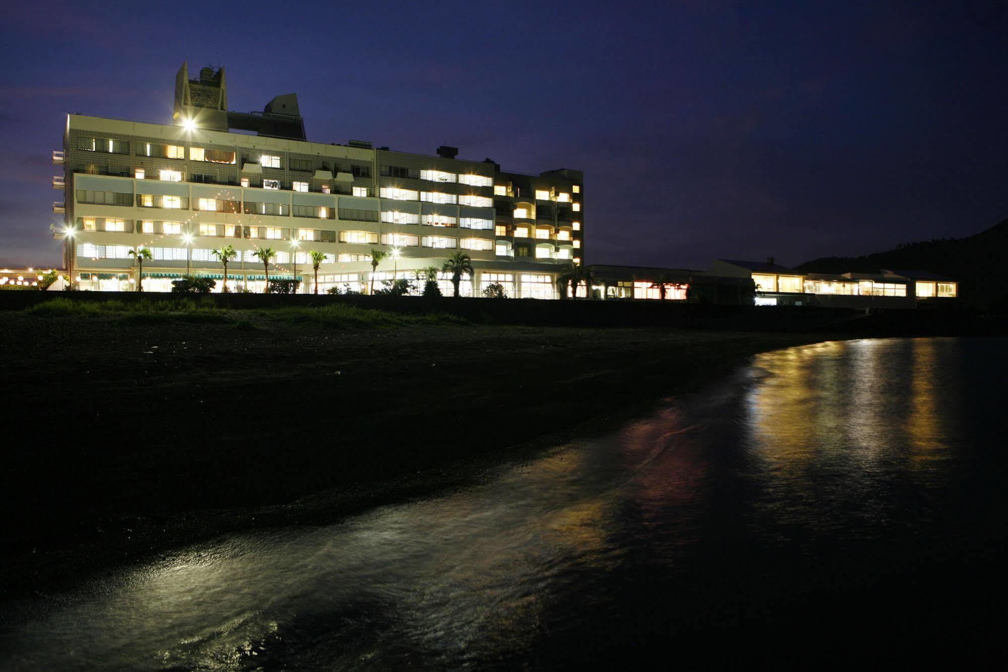 Hotel Seaside Ibusuki